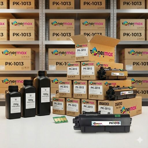 Utax PK-1013 Toner